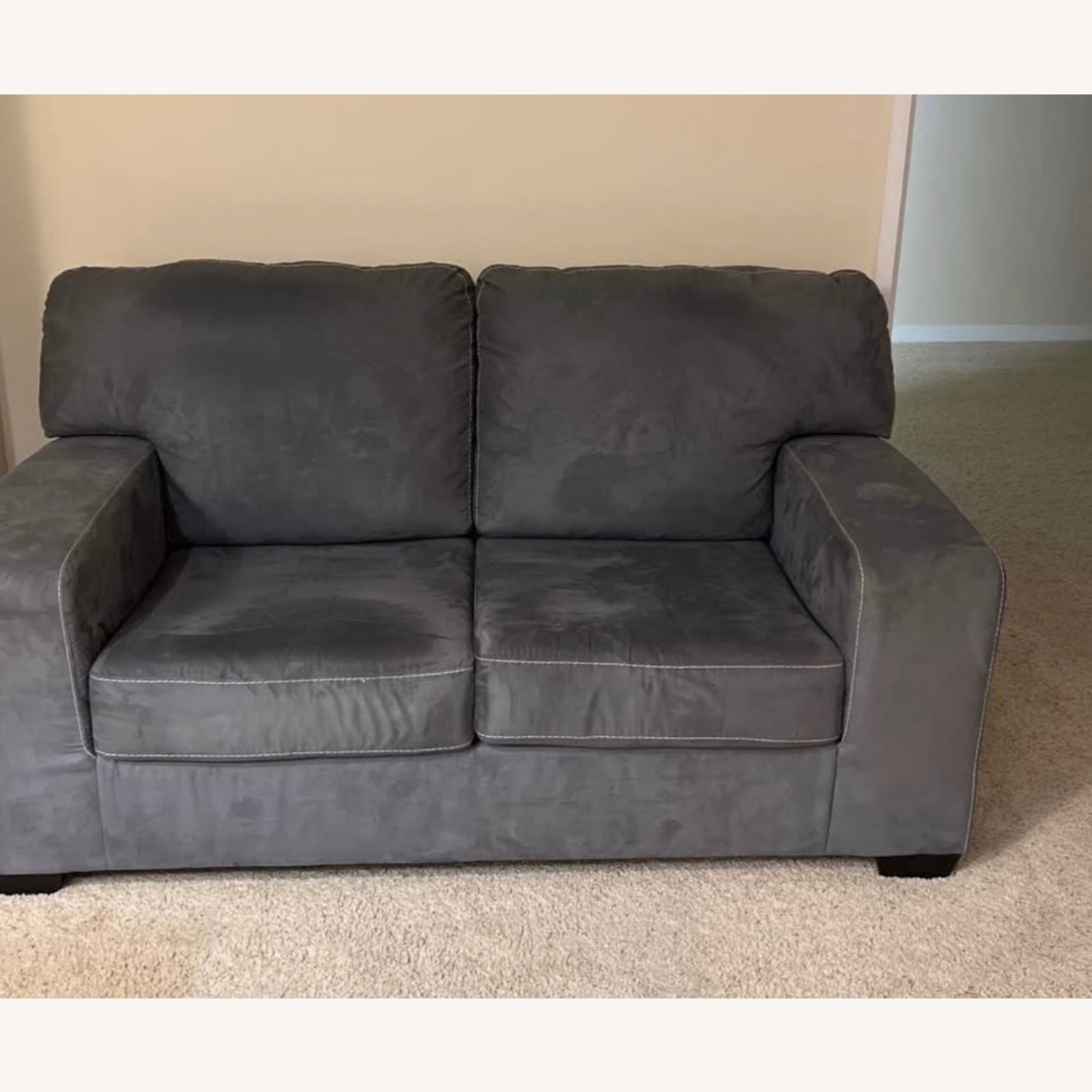 Ashley Furniture Loveseat - image-3