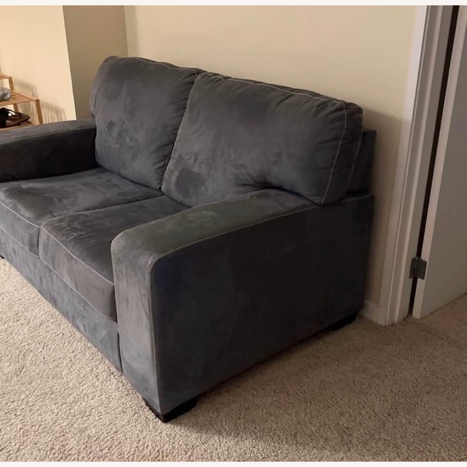 Ashley Furniture Loveseat - image-2
