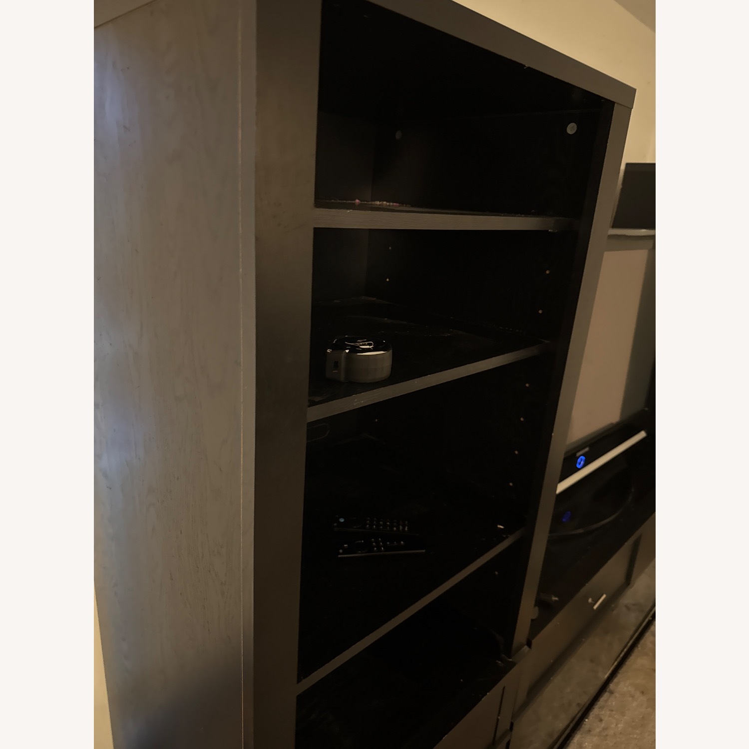 Sauder TV / Entertainment Center - image-3