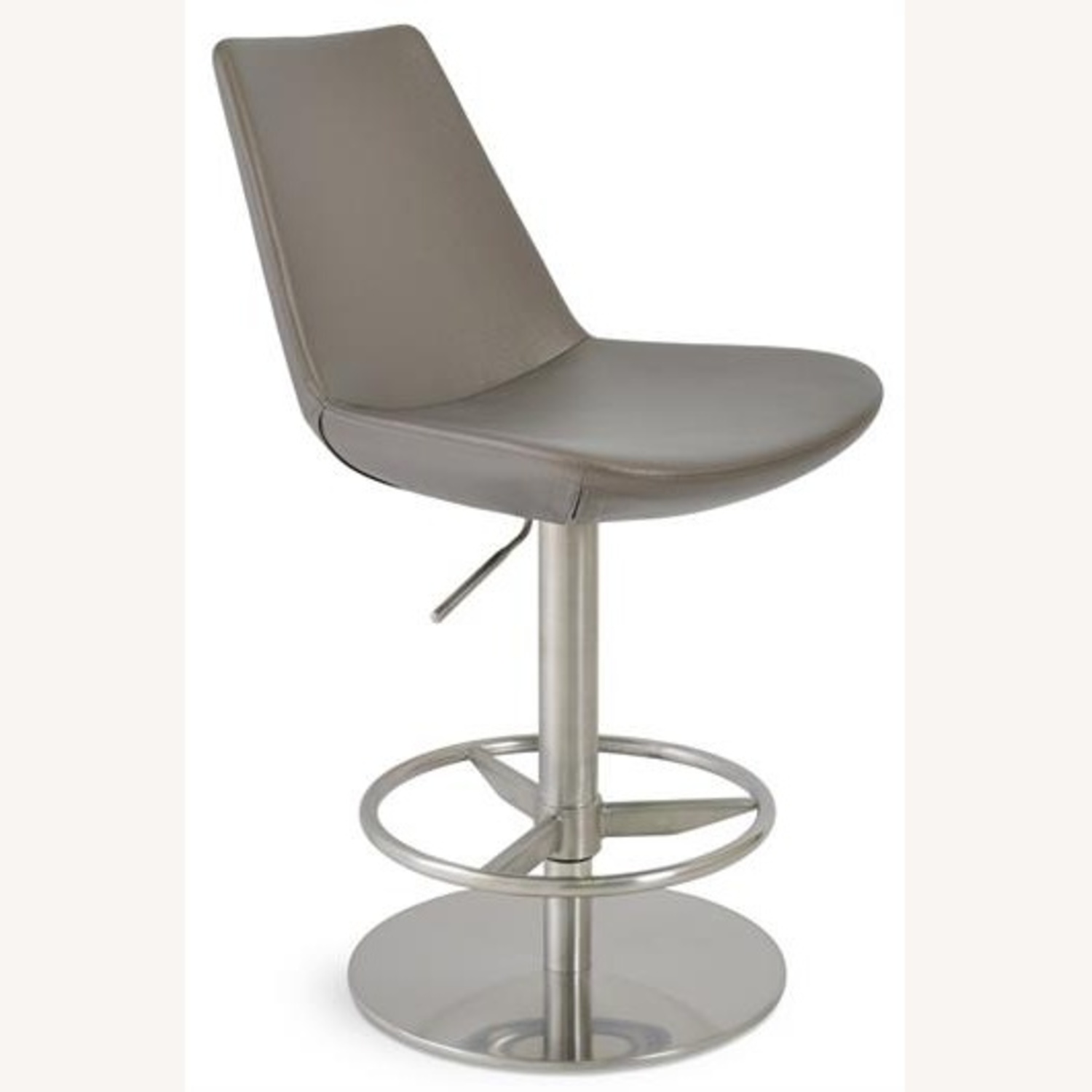 Soho Concept Eiffel Piston Bar/ Counter Stool - image-4
