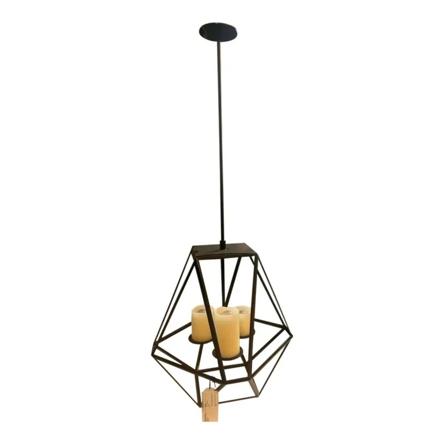 Kevin Reilly Gem Hanging Light - image-1