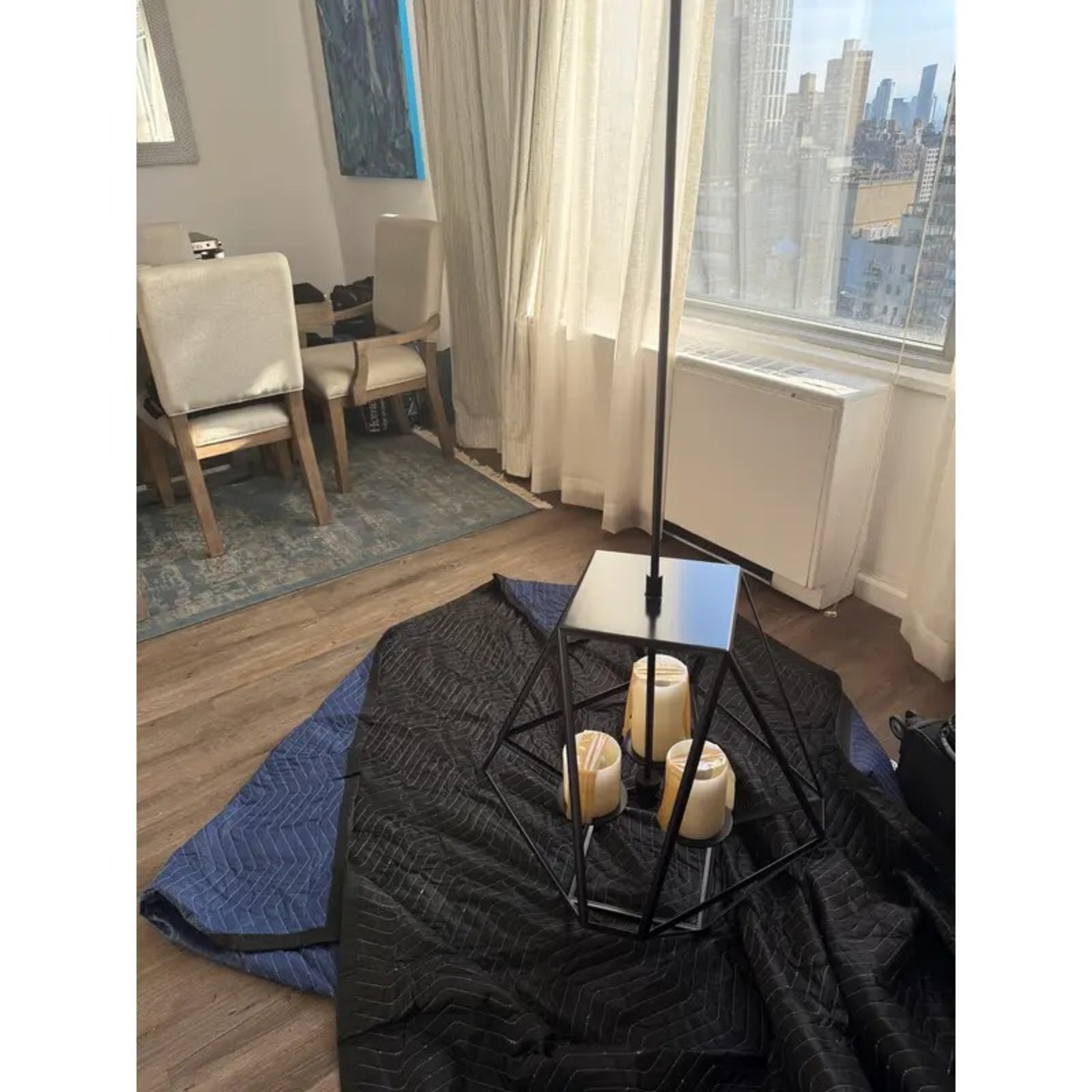 Kevin Reilly Gem Hanging Light - image-2