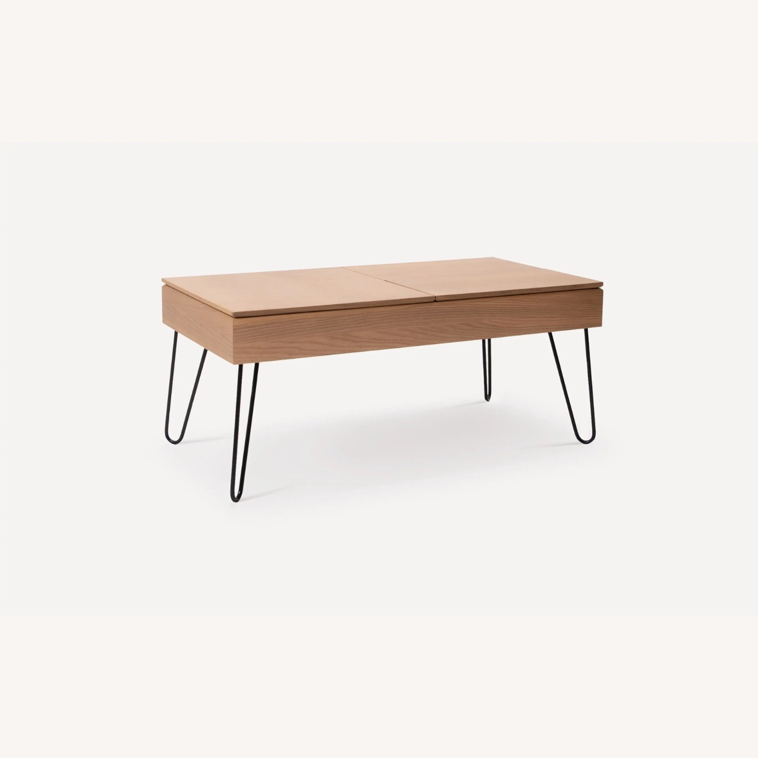 Burrow Carta Coffee table - image-4