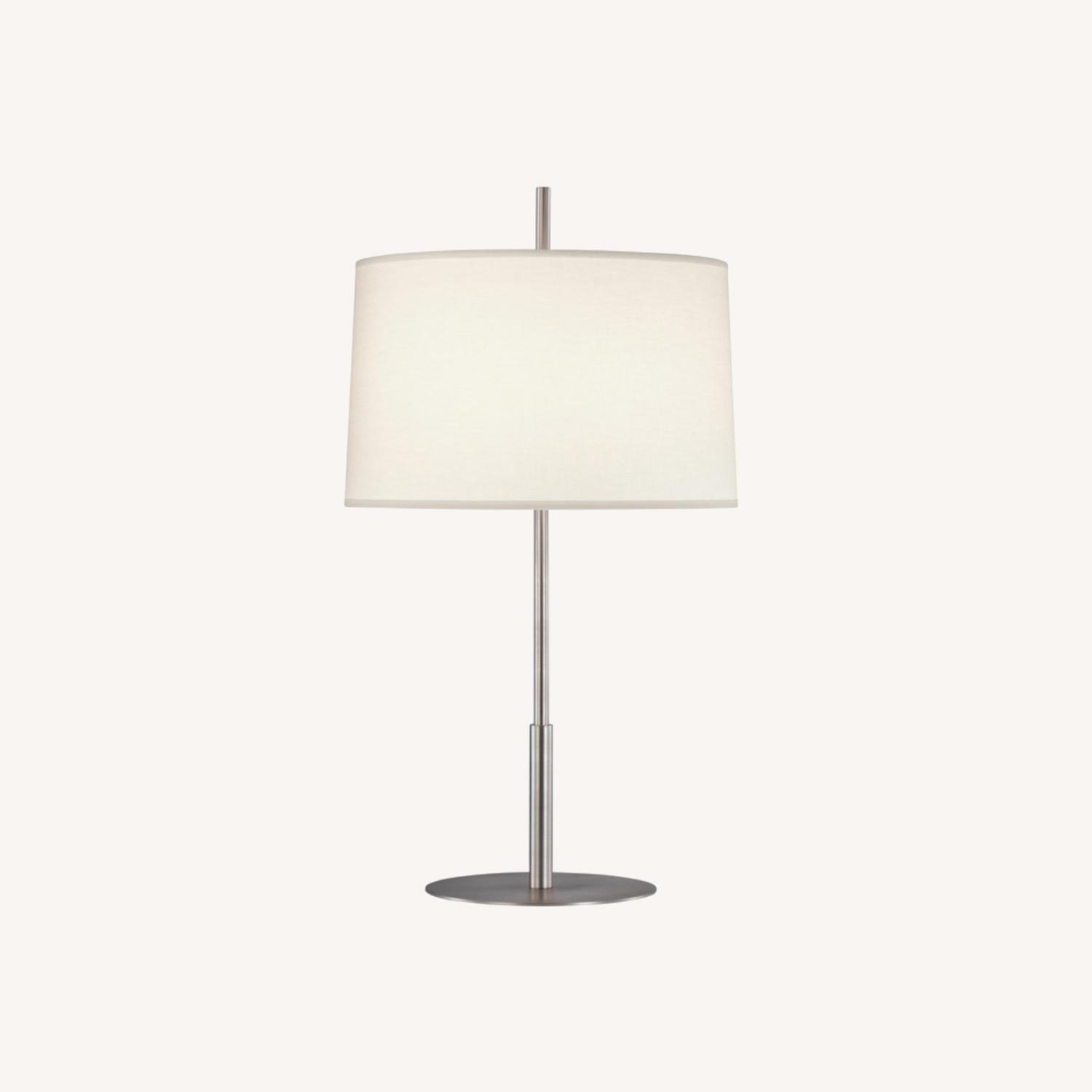 2 Echo Table Lamp - image-0