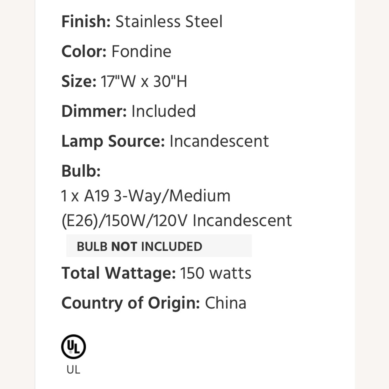 2 Echo Table Lamp - image-5