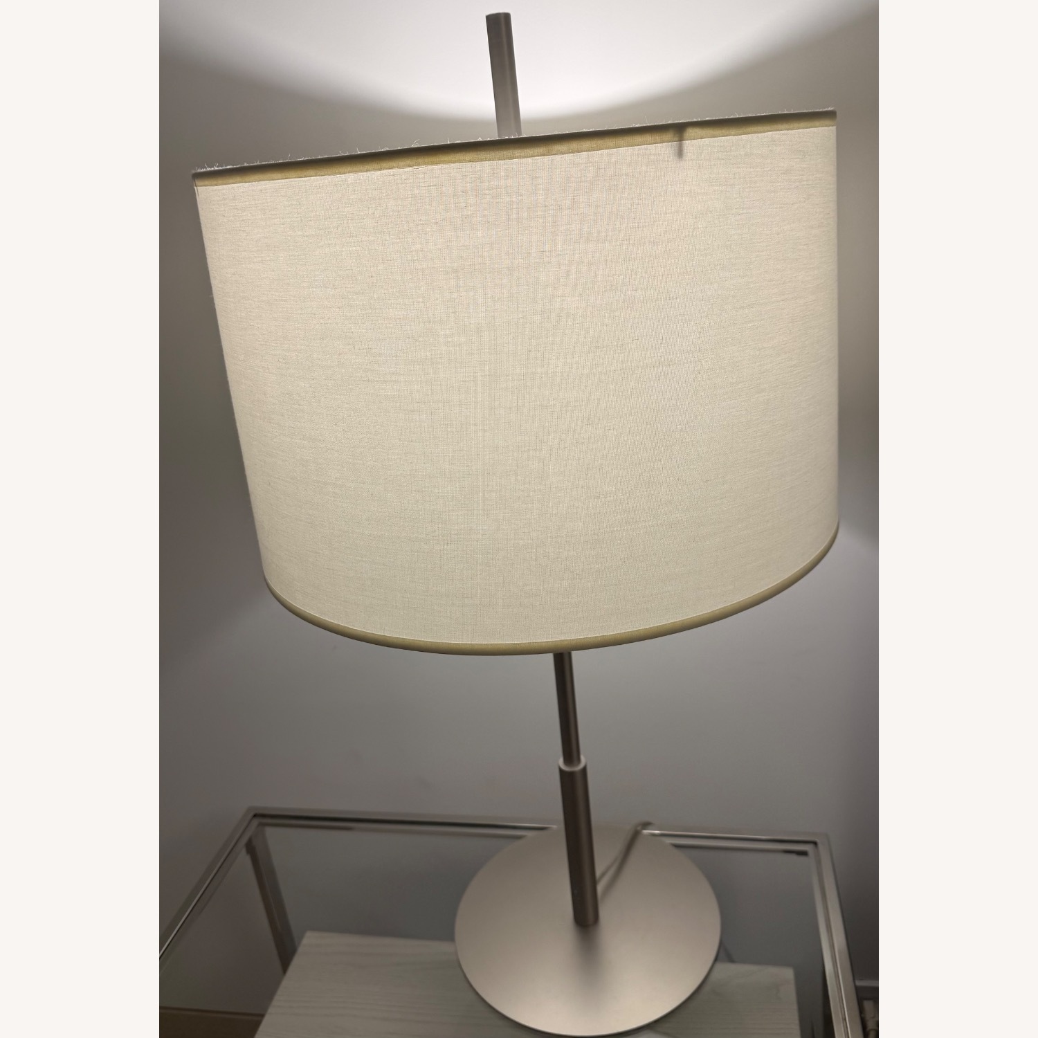 2 Echo Table Lamp - image-2