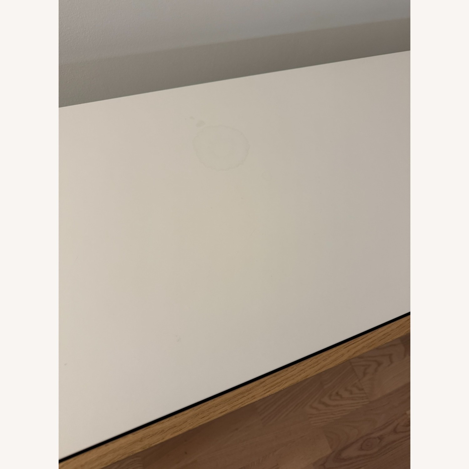 IKEA BESTA Sideboard W HEDEVIKEN Doors - image-4