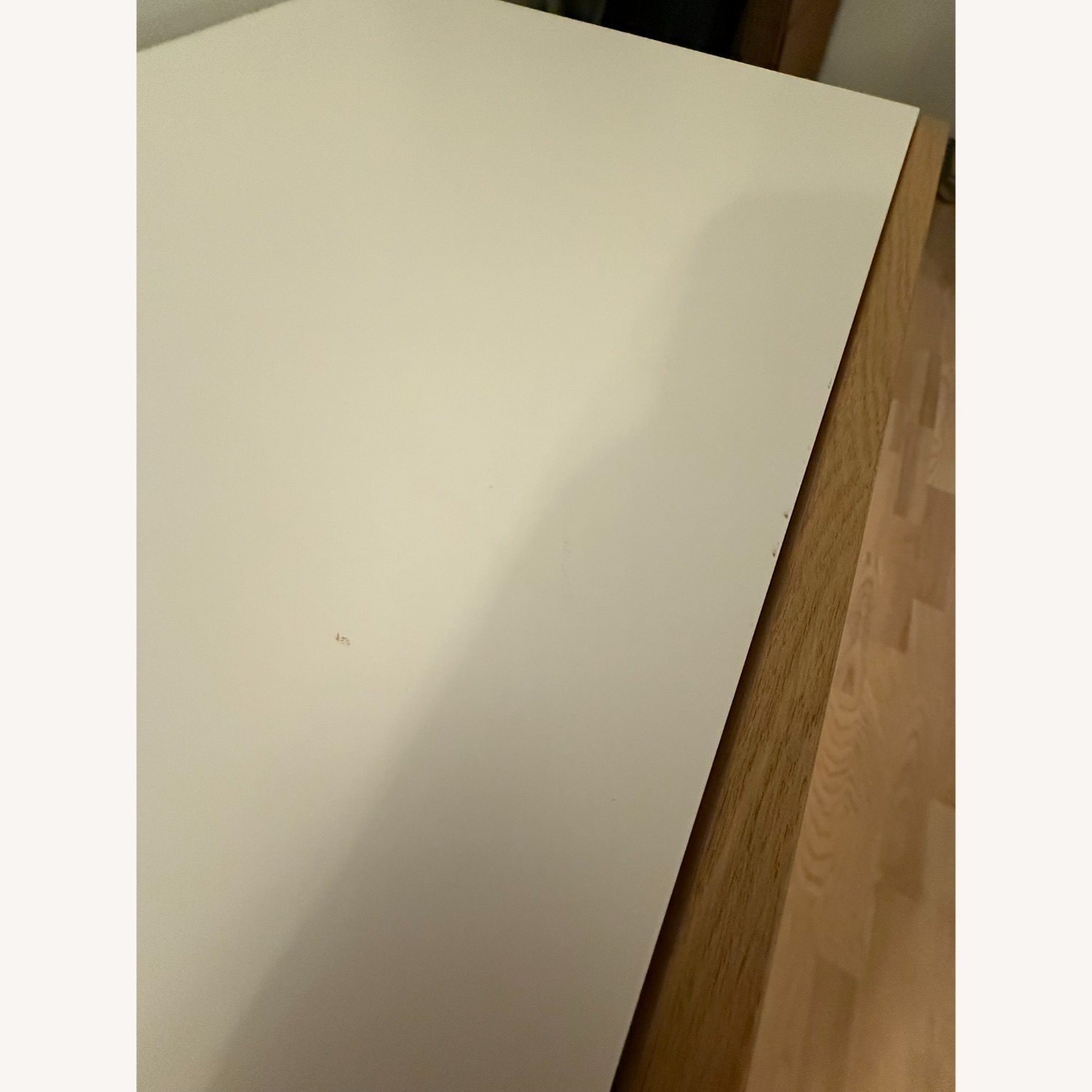 IKEA BESTA Sideboard W HEDEVIKEN Doors - image-6