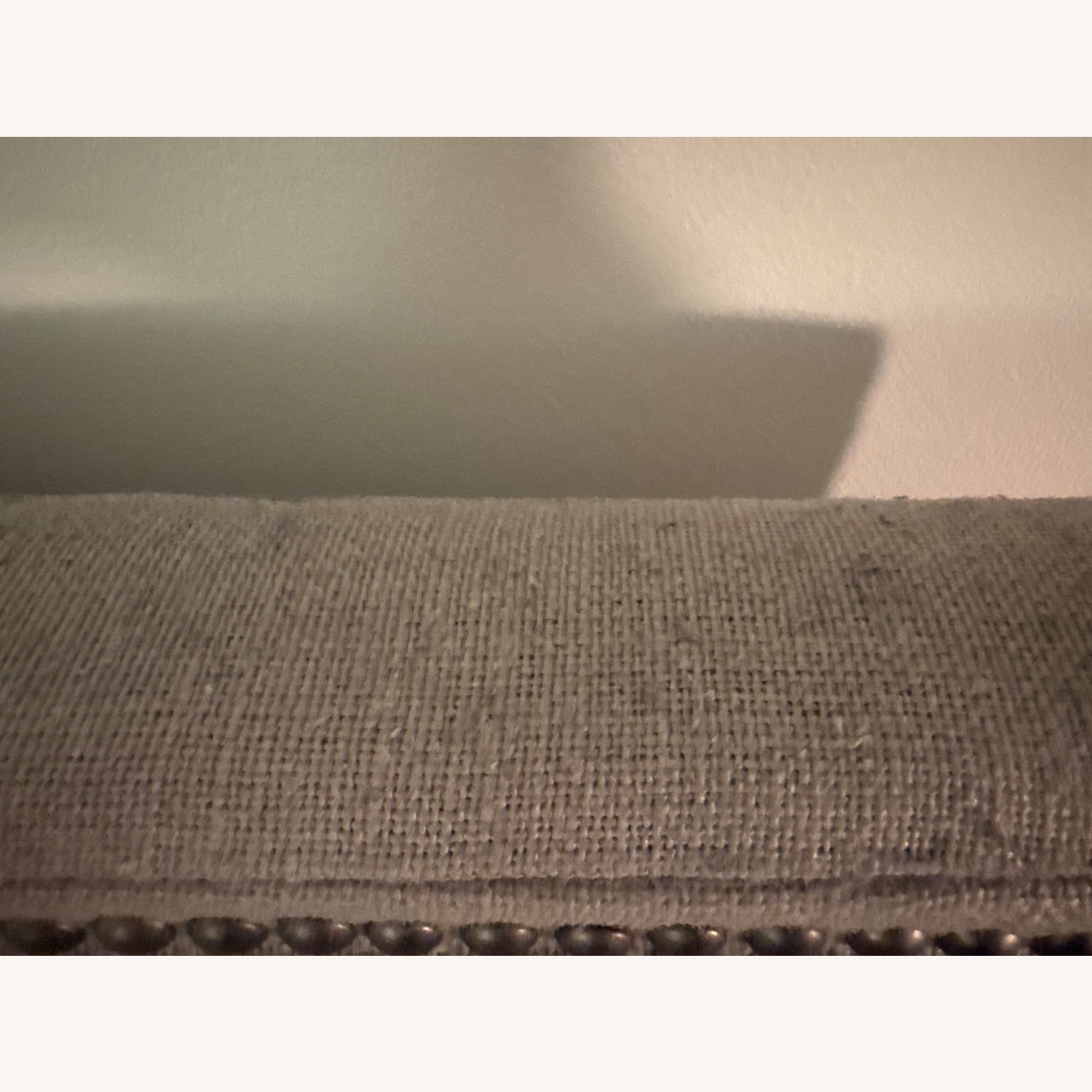 Restoration Hardware Queen Bed - image-5