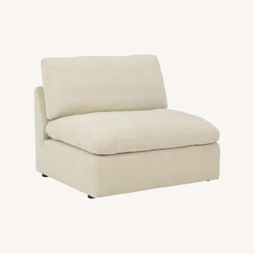 Used Tanavi Sectional for sale on AptDeco