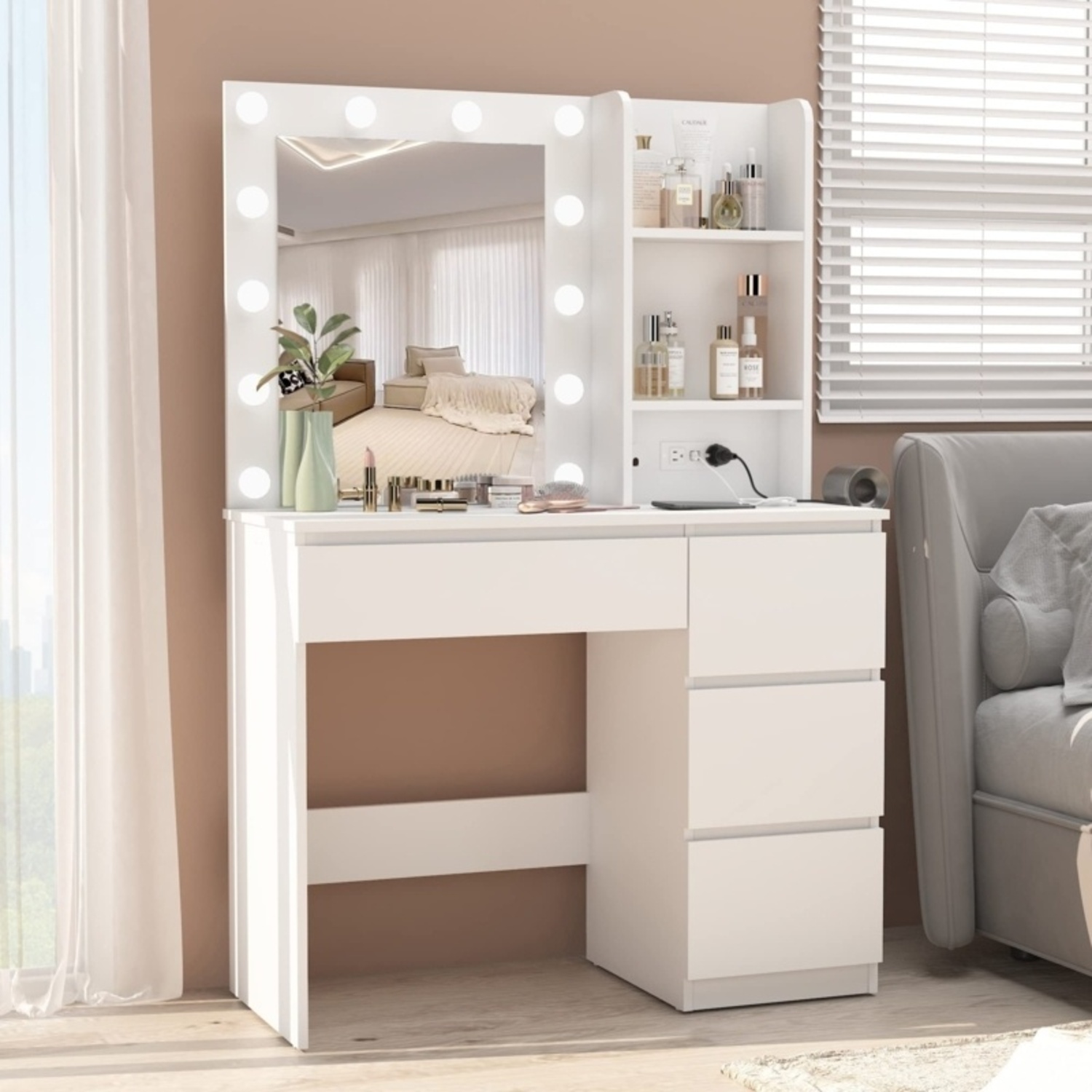 Vanity - LED Lights - image-5