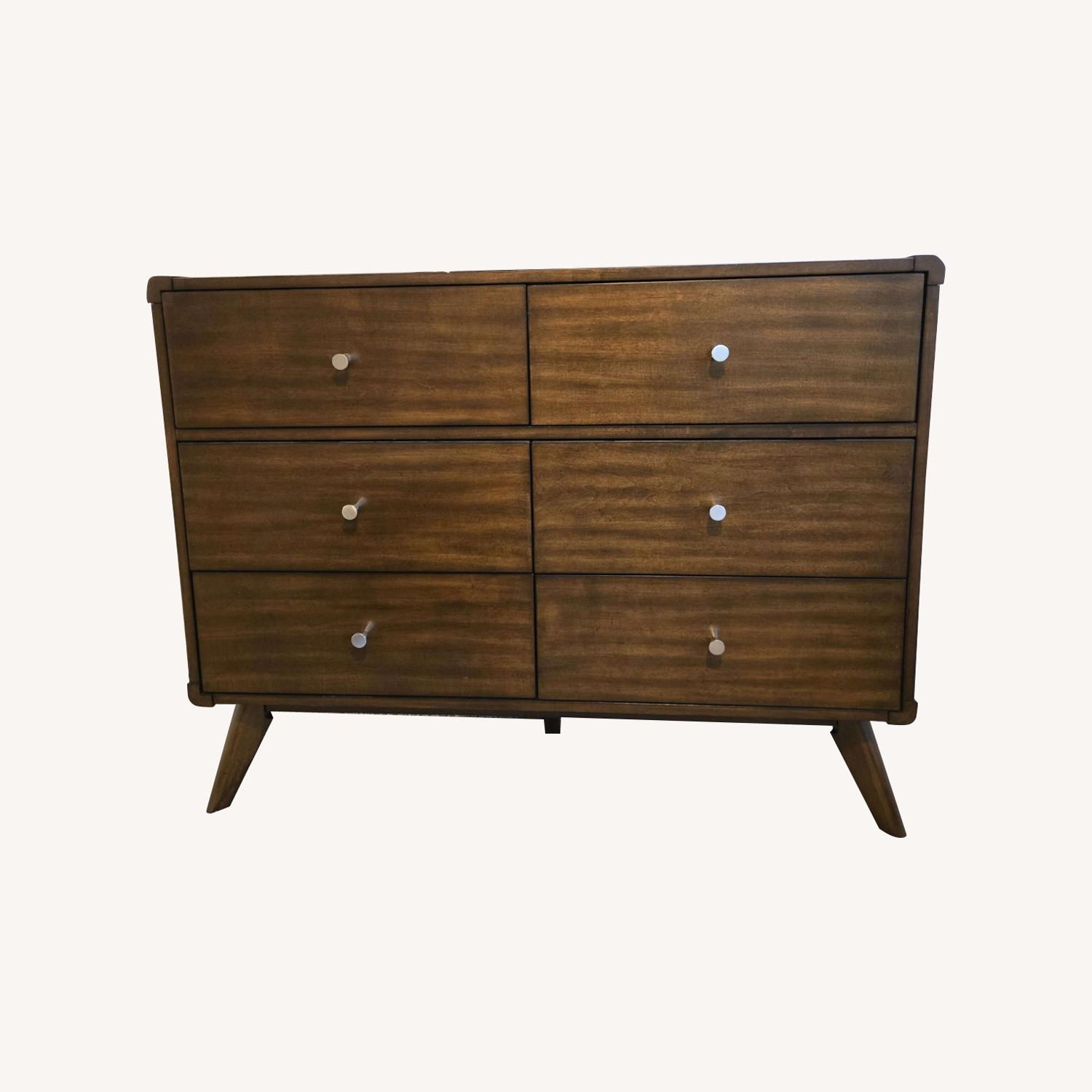 Hendrick Dresser/Console - image-0