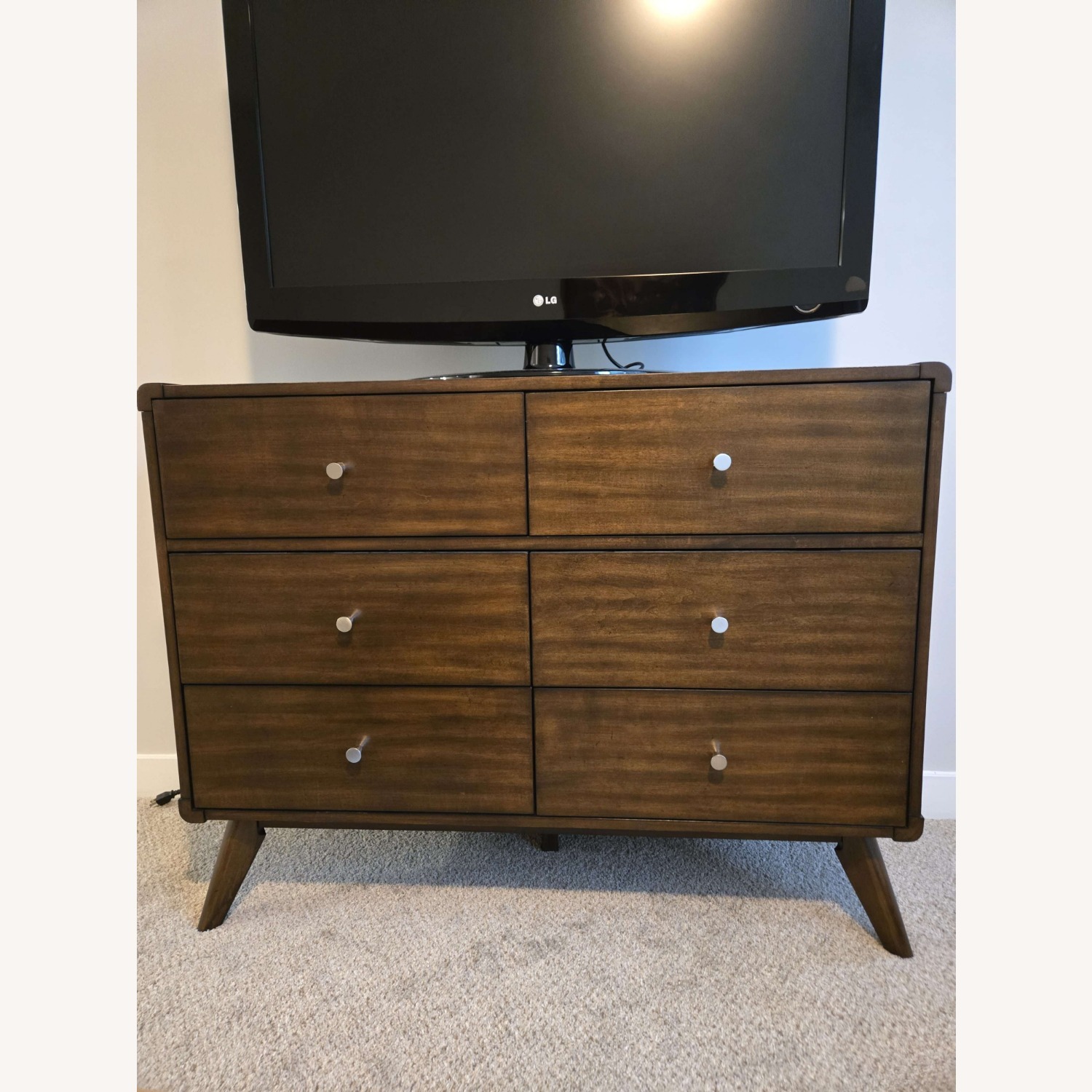 Hendrick Dresser/Console - image-3