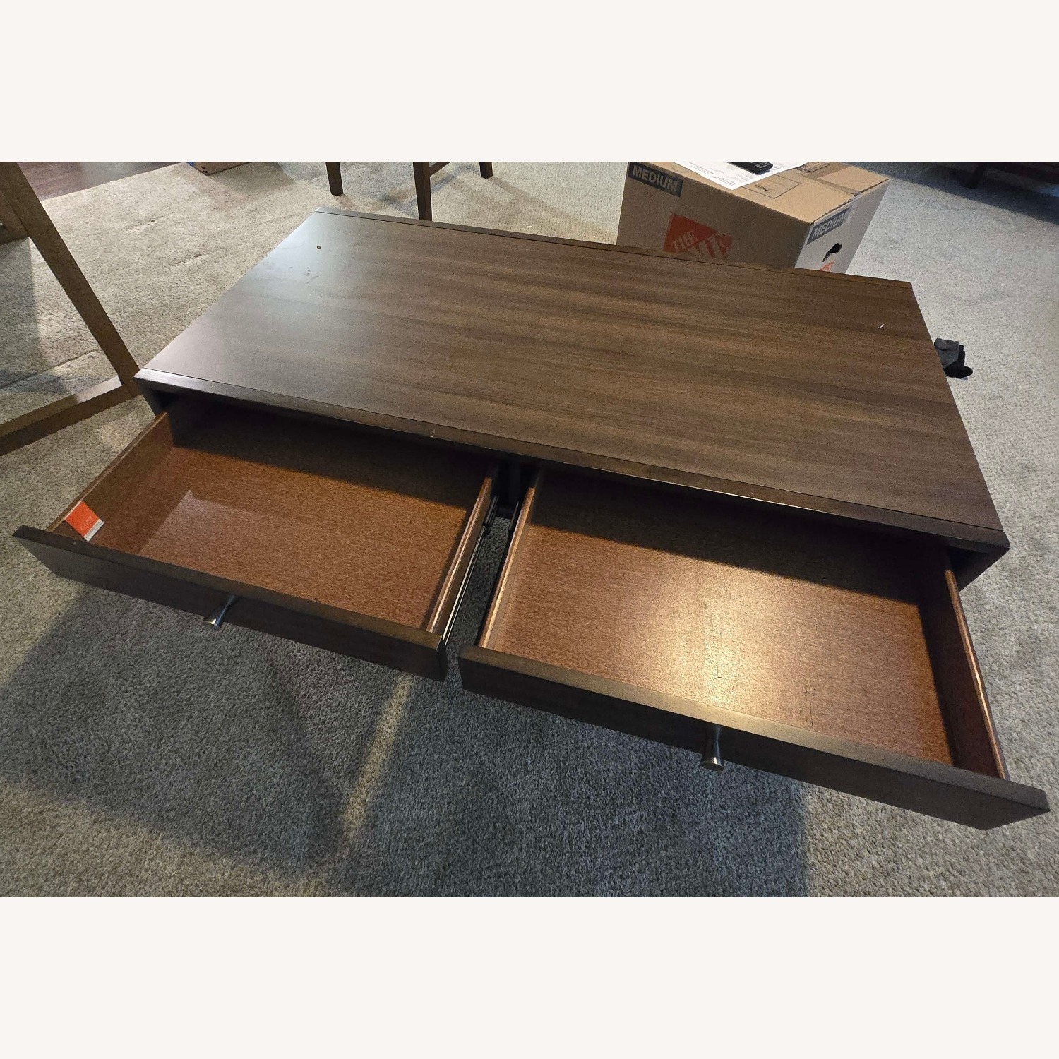 Cocktail Table - image-8