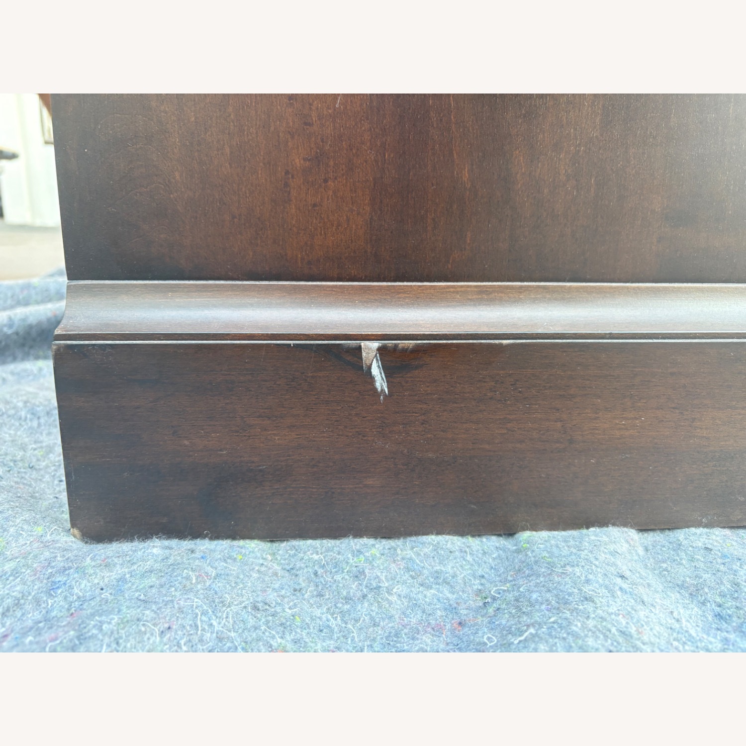  Ethan Allen Tall Tiered Dresser  - image-6