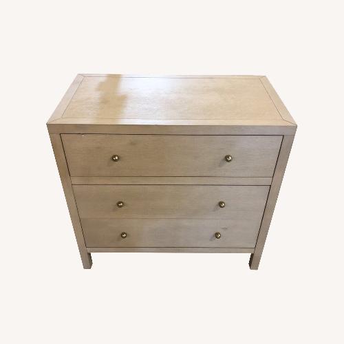 Used Celine 3-Drawer Dresser for sale on AptDeco