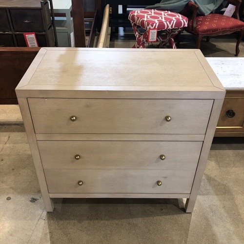 Used Celine 3-Drawer Dresser for sale on AptDeco