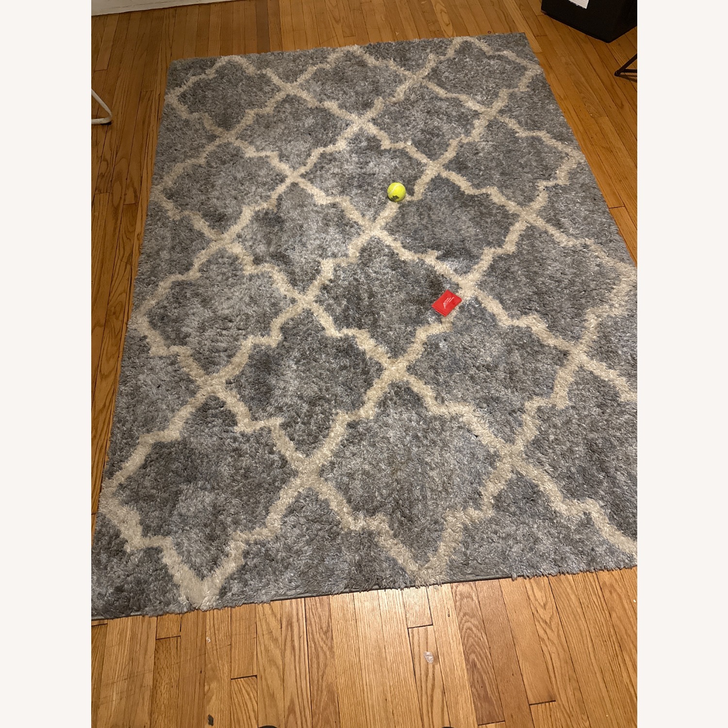 Grey Rug - image-3