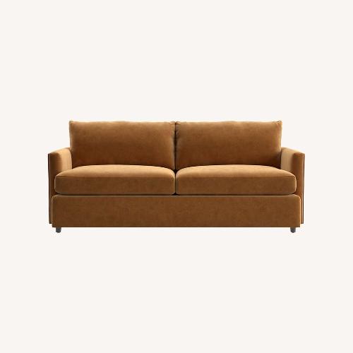 Used Crate & Barrel Lounge Sofa for sale on AptDeco