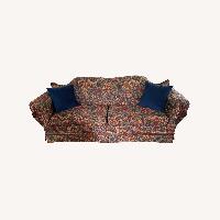 Mid 19th Century Sofa 