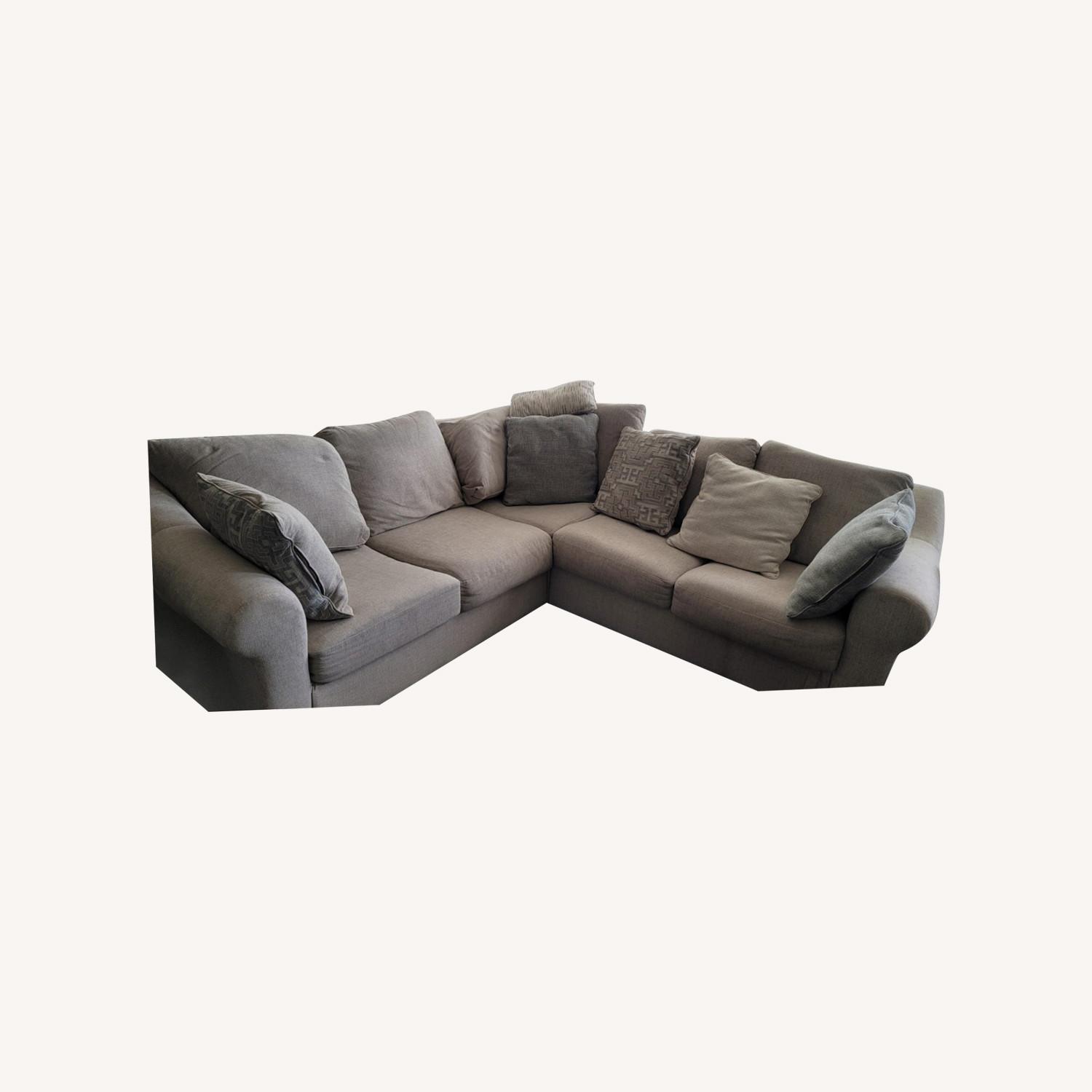 Carnaby 3-Piece Sectional - image-6