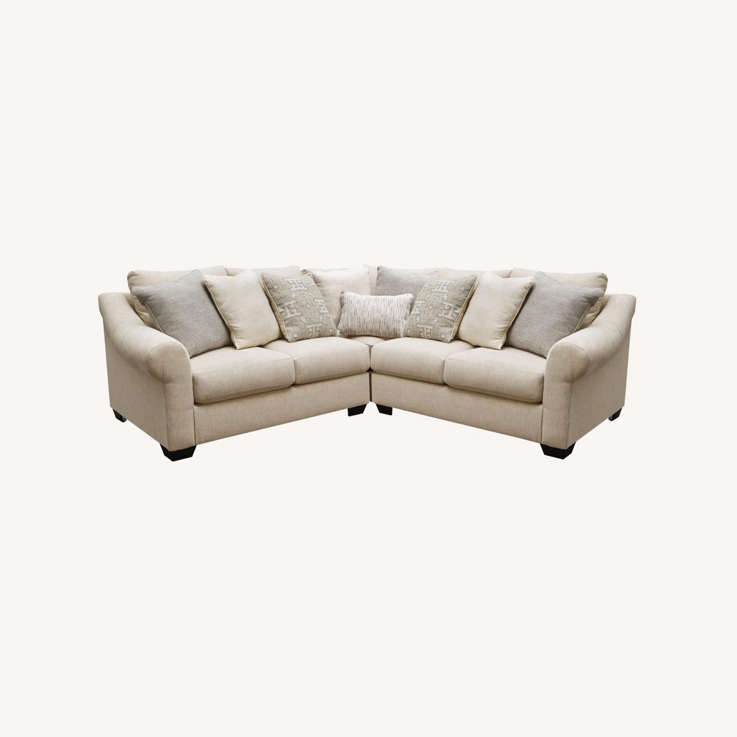 Carnaby 3-Piece Sectional - image-0
