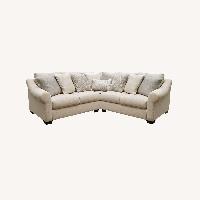 Carnaby 3-Piece Sectional