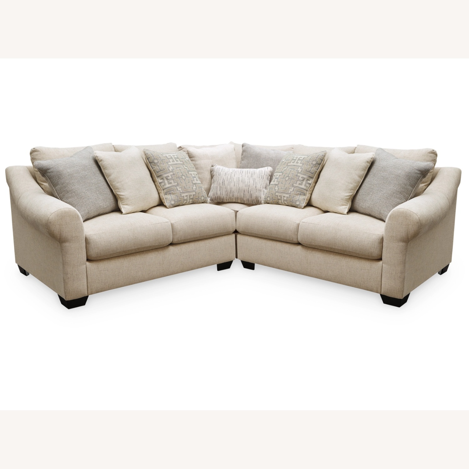 Carnaby 3-Piece Sectional - image-5