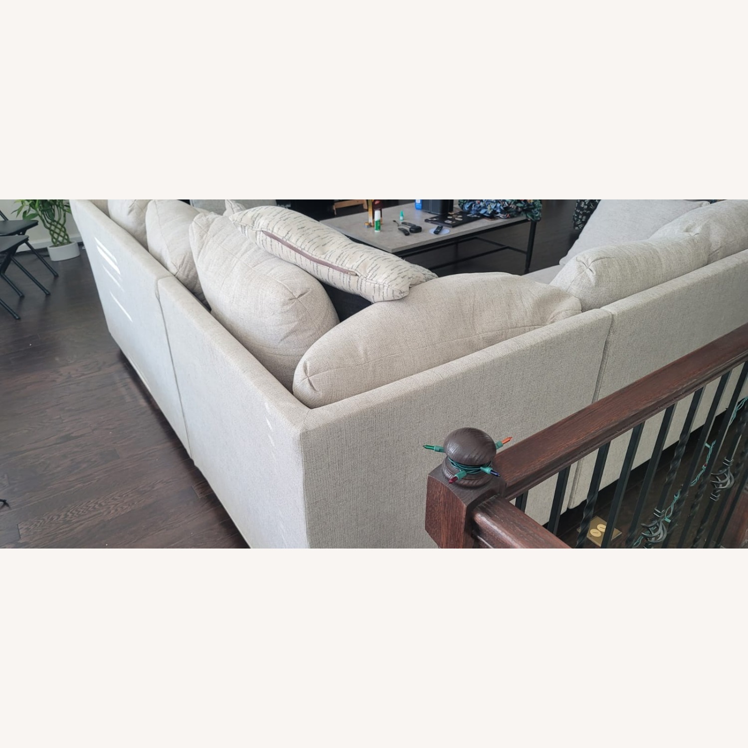 Carnaby 3-Piece Sectional - image-3
