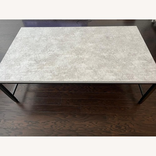 Used Ashley Furniture Coffee Table for sale on AptDeco