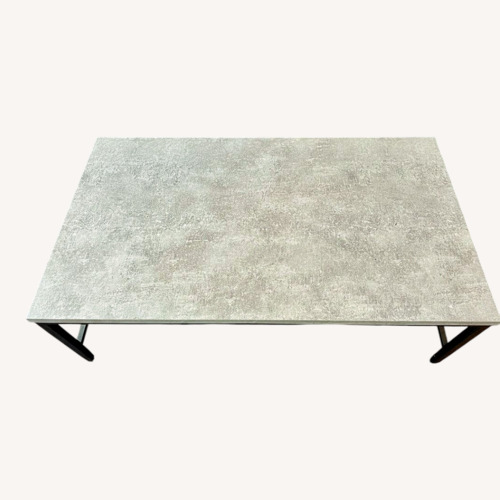 Used Ashley Furniture Coffee Table for sale on AptDeco