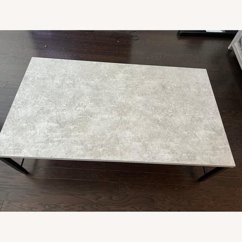 Used Ashley Furniture Coffee Table for sale on AptDeco