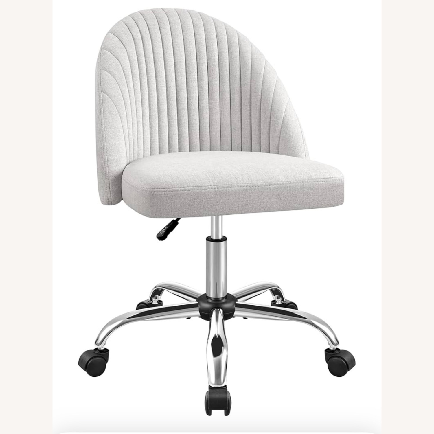 Gray Office Chair  - image-1
