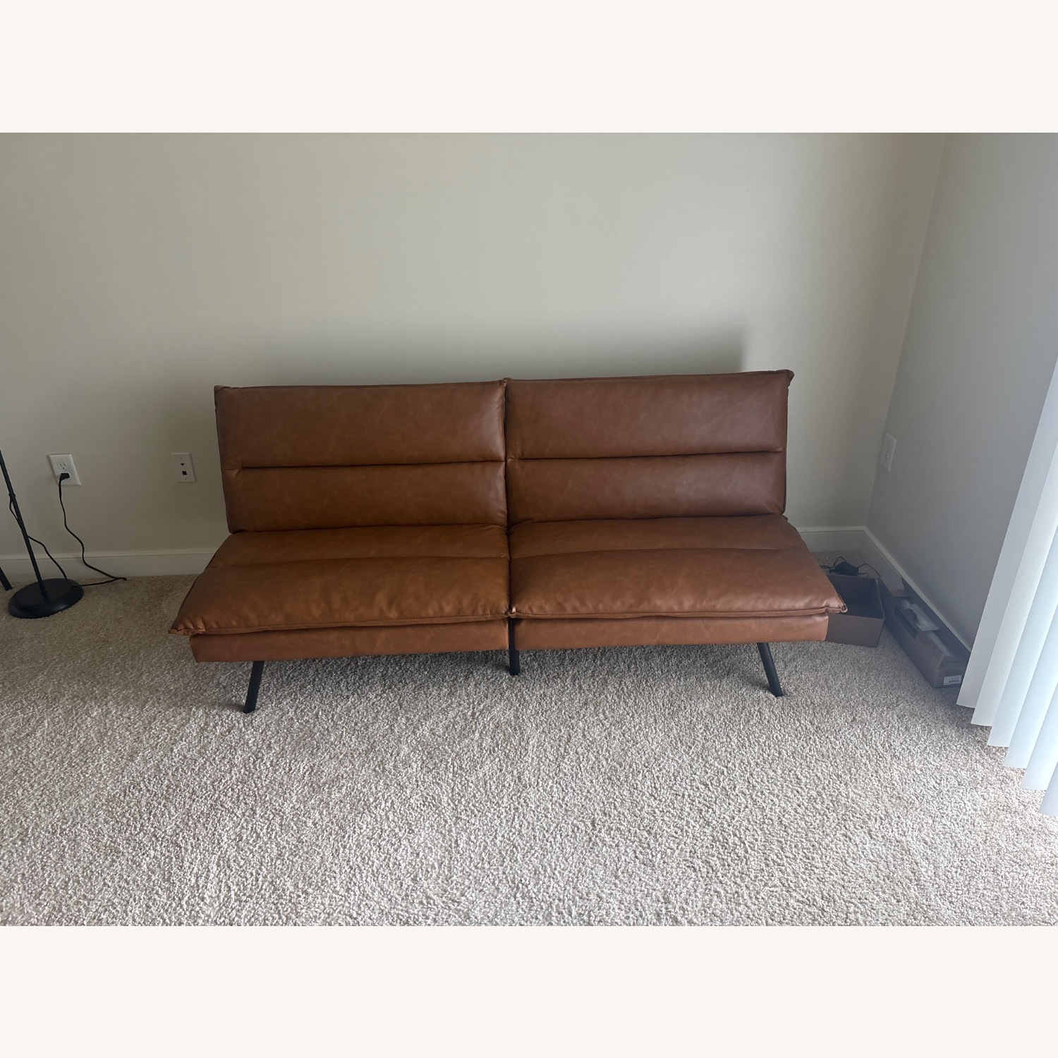 Mainstays Pillow Top 71.25" Futon - image-3