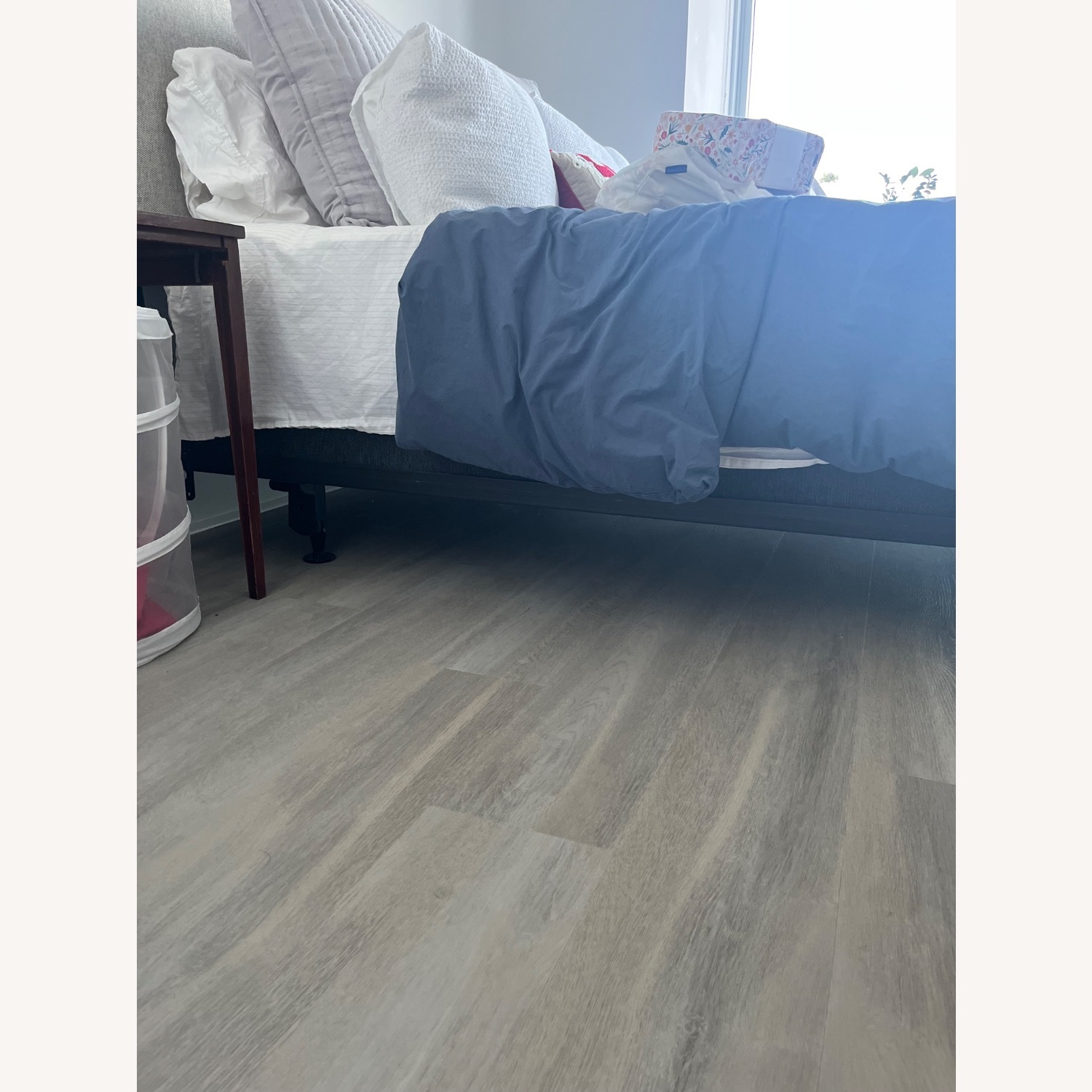 Queen Size Bed - image-3