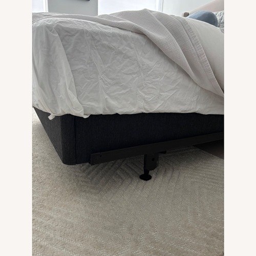 Used Queen Size Bed  for sale on AptDeco