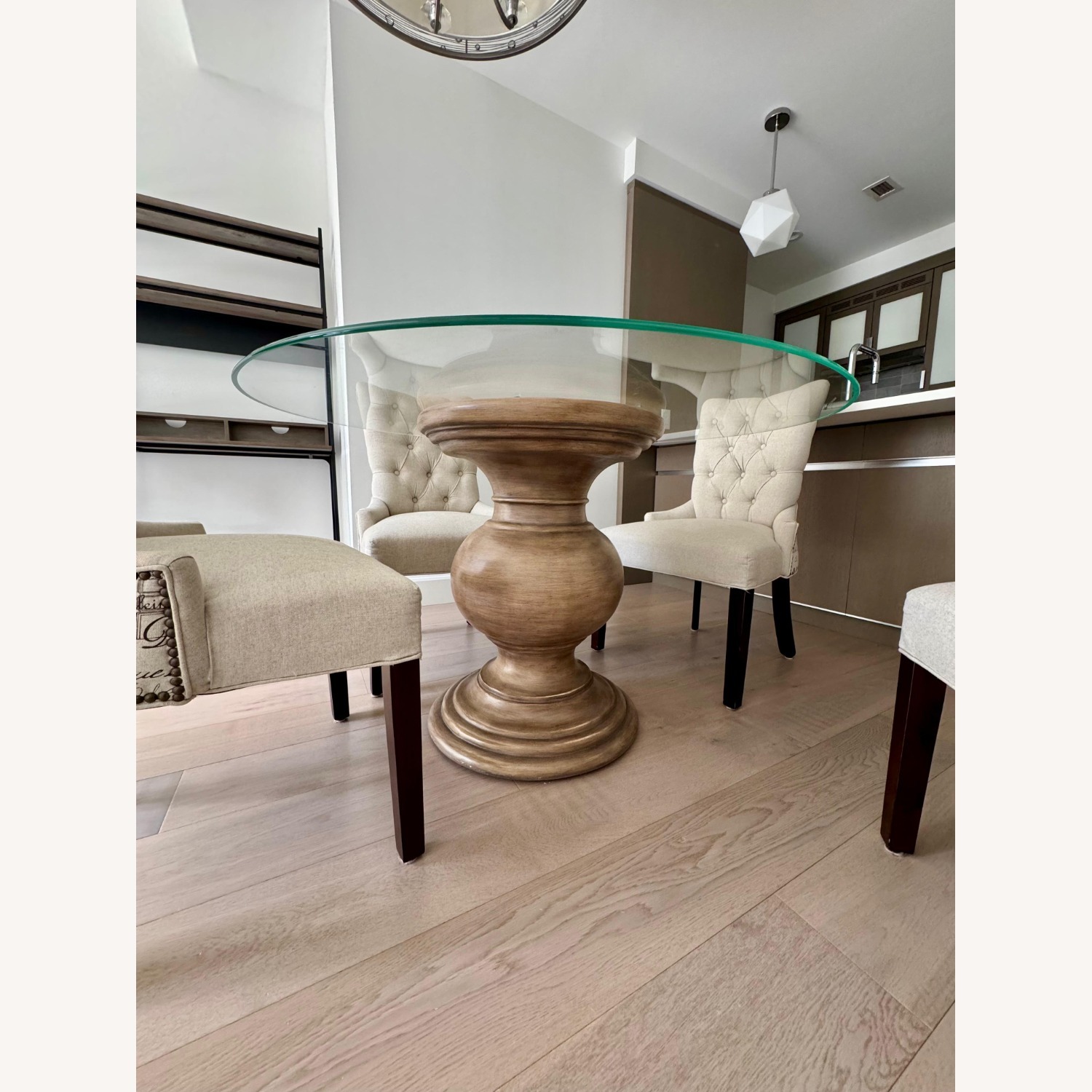 Jordan's Furniture Classic Dining Set - image-2