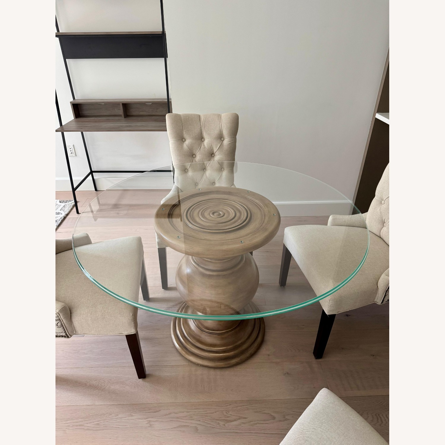 Jordan's Furniture Classic Dining Set - image-3