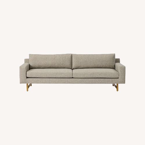 Used West Elm Eddy Couch  for sale on AptDeco