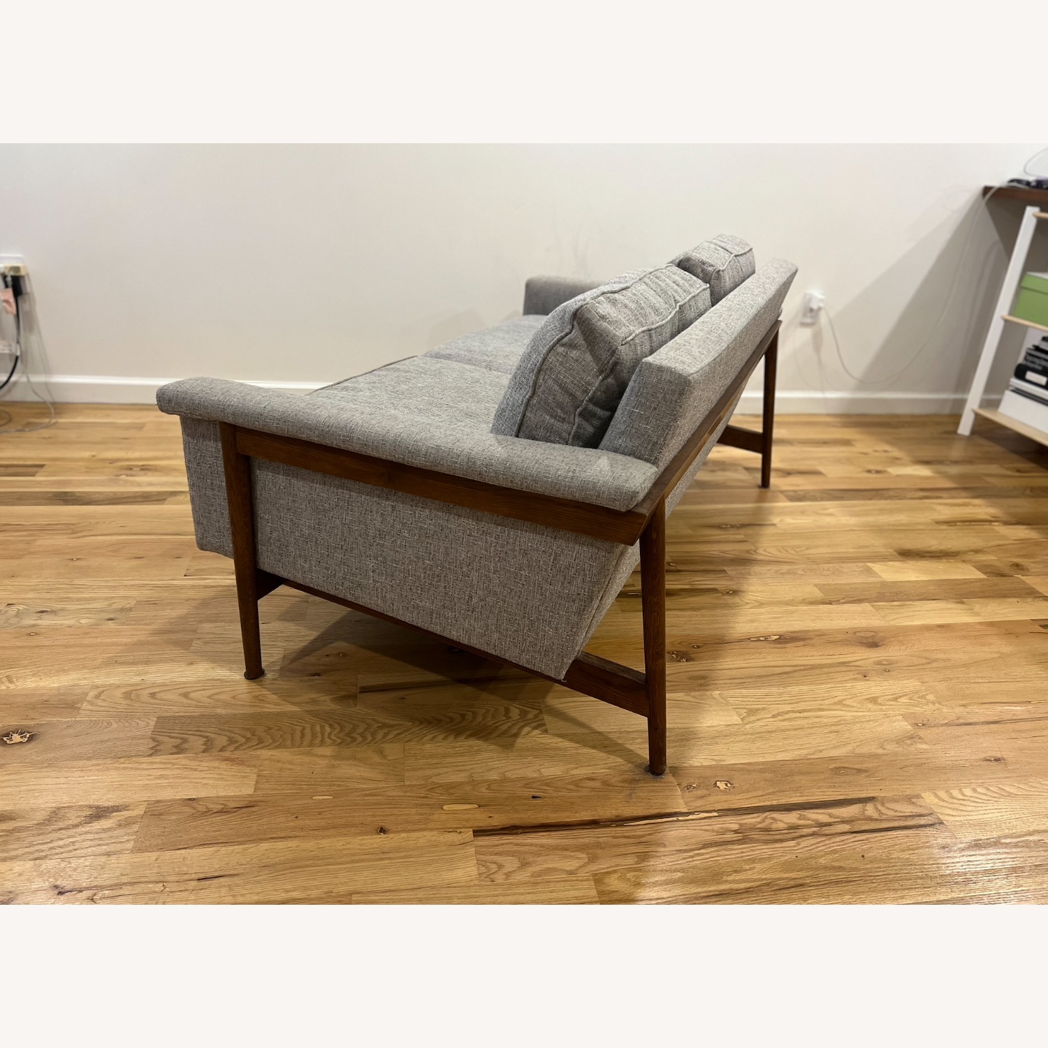 West Elm Eddy Couch - image-7