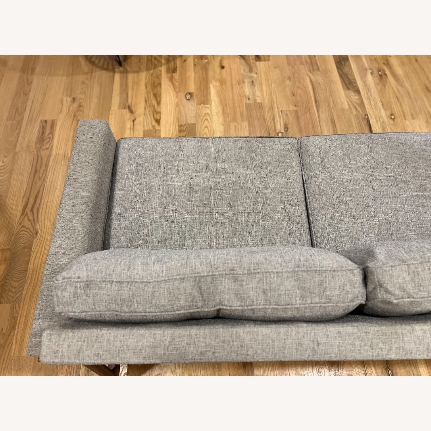West Elm Eddy Couch - image-5