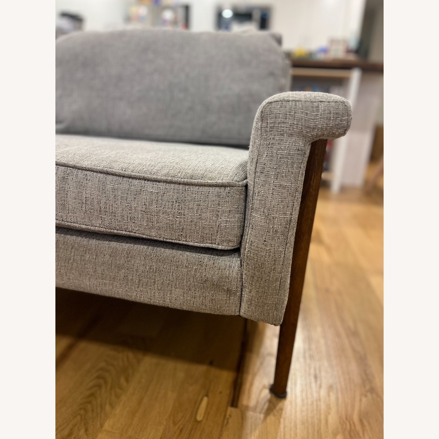 West Elm Eddy Couch - image-4