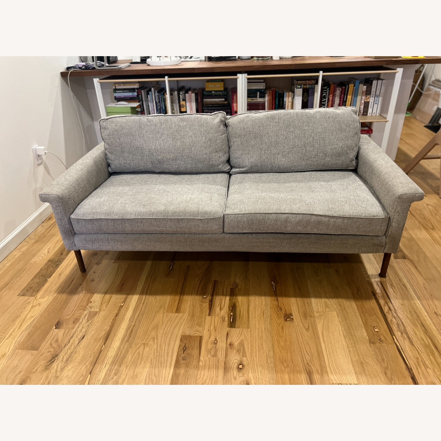 West Elm Eddy Couch - image-2