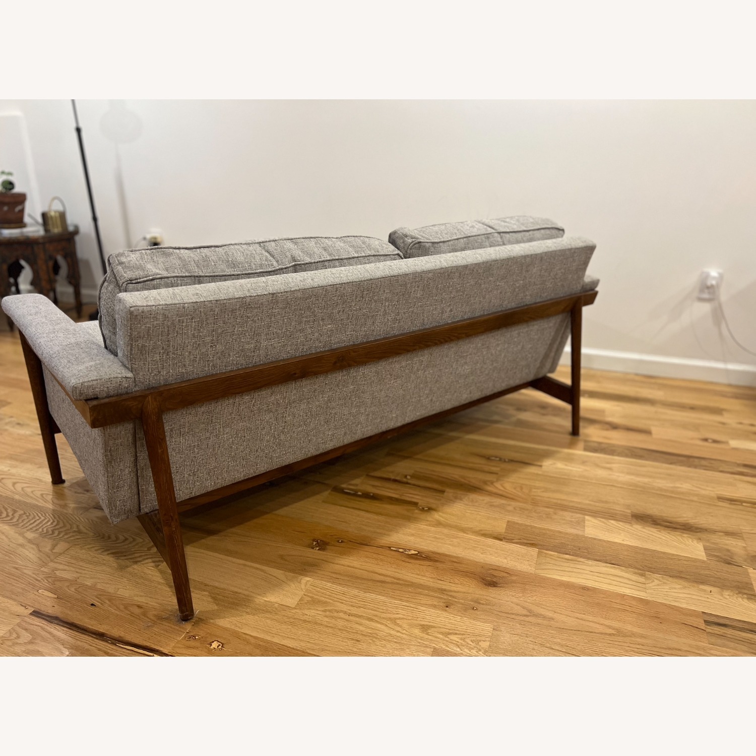 West Elm Eddy Couch - image-9