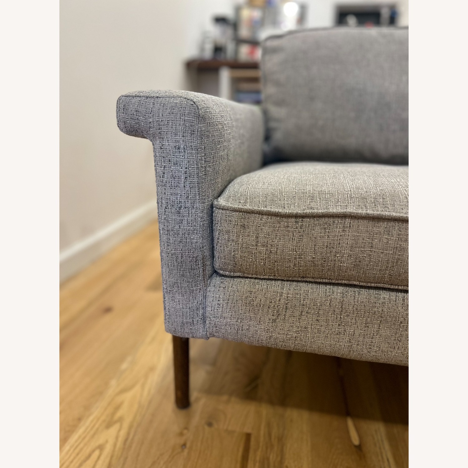 West Elm Eddy Couch - image-6