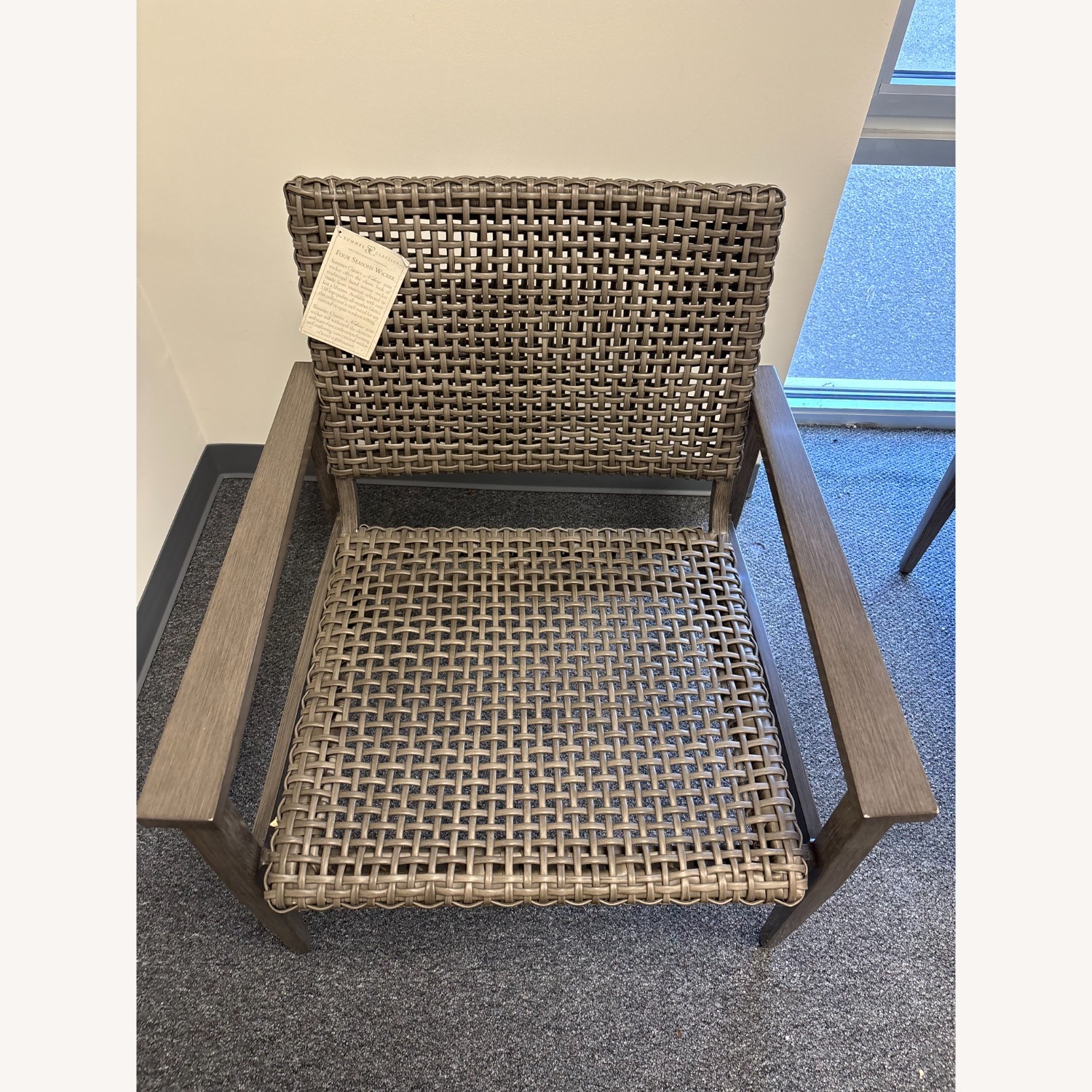 Outdoor Furniture - image-2