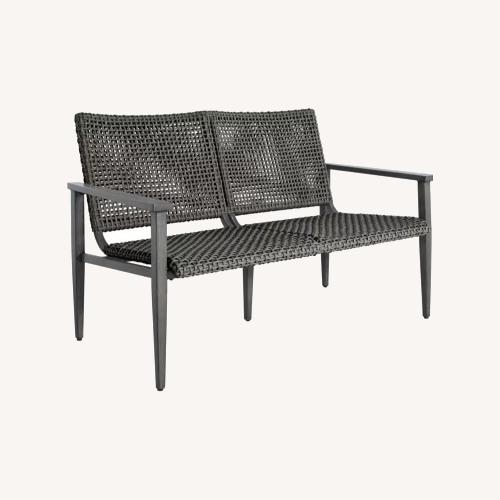 Used Outdoor Furniture for sale on AptDeco