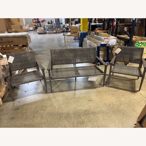 Used Outdoor Furniture for sale on AptDeco