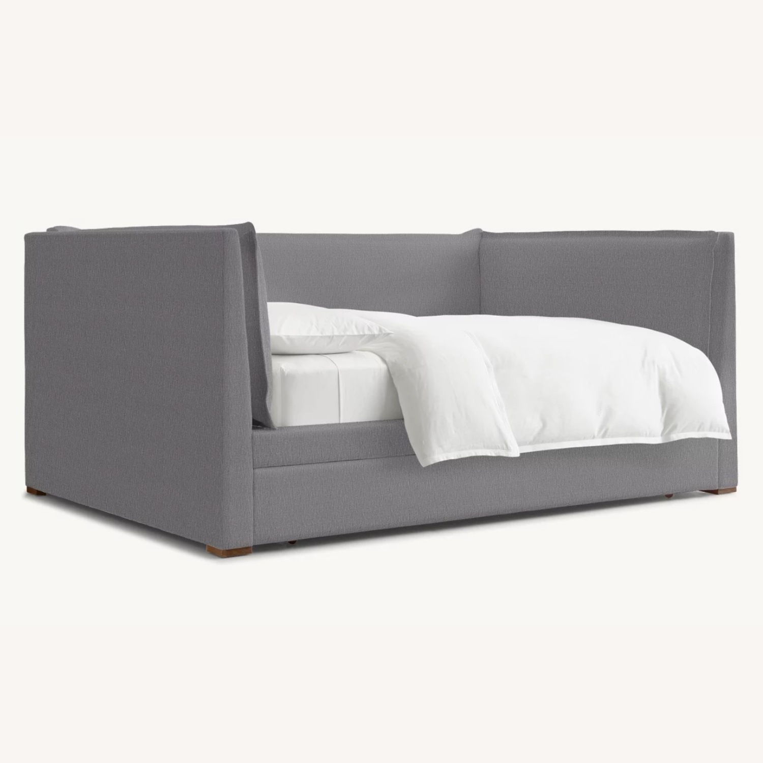 Restoration Hardware Sloane Trundle Daybed - image-0