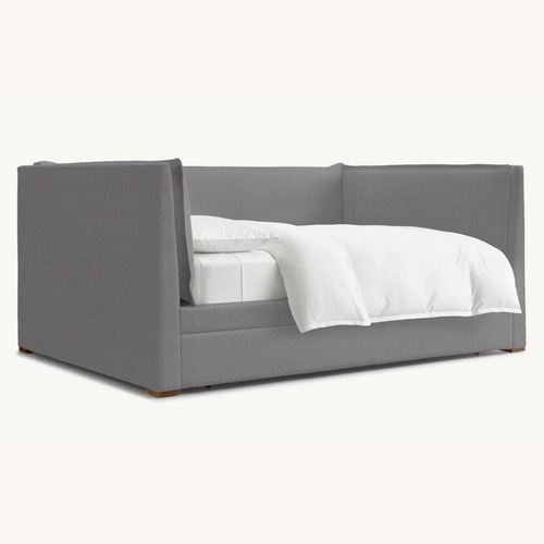 Used Restoration Hardware Sloane Trundle Daybed for sale on AptDeco